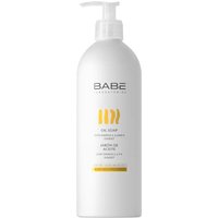 Babe Laboratorios Sapone dermatologico per mani e corpo