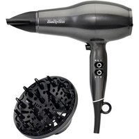 Babyliss Asciugacapelli D6490De