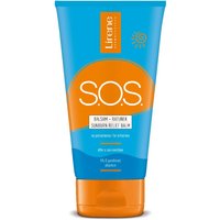 Lirene Sun Soccorso SOS Balsamo doposole