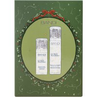 Bandi Gold Philosophy Set: booster peptidico riducente rughe + crema peptidica ringiovanente per viso, collo e décolleté