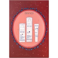 Bandi Medical Expert Anti-Aging Set: emulsione peptidica antirughe + crema peptidica contorno occhi + emulsione idratante