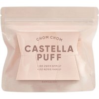 Banila Co Chom Chom Castella Puff 6pz