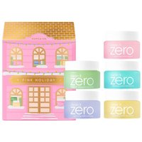Banila Co. Clean It Zero Pink Wonderland Cleansing Mini Set
