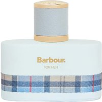 Barbour Coastal For Her Eau de Parfum per Donna, 50 ml