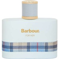 Barbour Coastal For Her Eau de Parfum per Donna, 100 ml