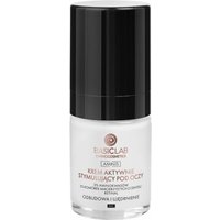 Basiclab Dermocosmetics Aminis Crema Stimolante Contorno Occhi Notte 3% Aminoacidi e Retinale 18 ml