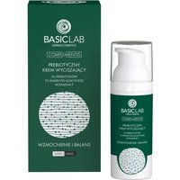 Basiclab Dermocosmetics Complementis Crema Lenitiva Prebiotica 50 ml