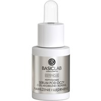 Basiclab Esteticus Trattamento Anti-Rughe Contorno Occhi 15 ml