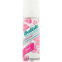 Batiste Mini Shampoo Secco Blush 50 ml