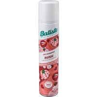 Batiste Shampoo secco, Rush