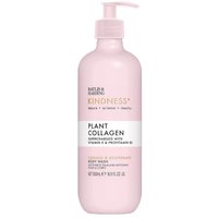 Baylis & Harding Kindness+ Gel Doccia Plant Collagen Rejuvenate 500 ml