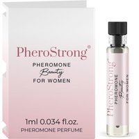 PheroStrong Beauty for Women Profumo con feromoni per donna, 1 ml