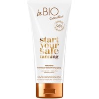 BeBIO - Balsamo Abbronzante 200 ml