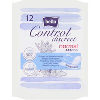 Bella Control Discreet Salvaslip Normal 12 pz