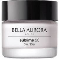 Bella Aurora Sublime Crema Viso Intensiva Anti-Age, Giorno 50 ml