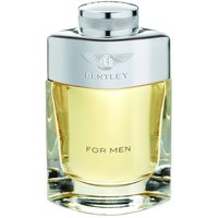Bentley For Men Eau de Toilette per Uomo, 100 ml