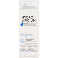 Bielenda Hydro Lipidium Massima Tolleranza Crema Barriera Idratante e Lenitiva 50 ml