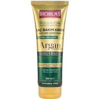 Bioblas Balsamo per Capelli con Oli Botanici all'Argan 250 ml