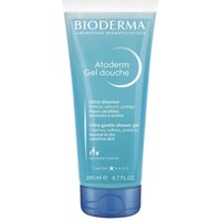 Bioderma Atoderm Gel Douche Gel Doccia e Bagno 200 ml