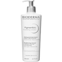Bioderma Pigmentbio Gel Detergente e Esfoliante 500 ml