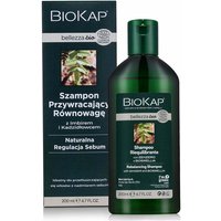 Biokap Bellezza Bio Shampoo Riequilibrante