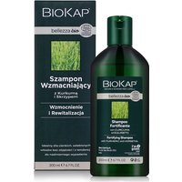 Biokap Bellezza Bio Shampoo Rinforzante