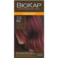 Biokap Nutricolor Tinta per Capelli, 7.5 Biondo Mogano