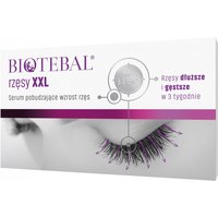 Biotebal Ciglia XXL siero per sopracciglia e ciglia 3 ml