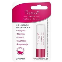 Tisane Rossetto protettivo per le labbra 4,3 g