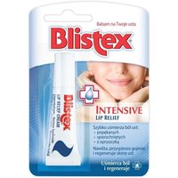 Blistex Balsamo Labbra Intensive 6 ml