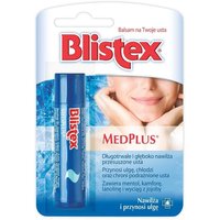 Blistex Balsamo Labbra Medplus 4,25 g