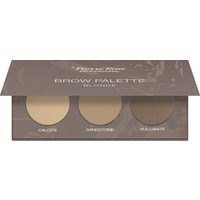 Pierre Rene Palette ombretti per sopracciglia