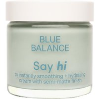 Say Hi Blue Balance Crema Leggera Idratante + Levigante 50 ml
