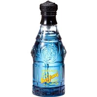 Versace Blue Jeans Eau de Toilette per uomo 75 ml