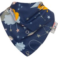 Bocioland Massaggiagengive Foulard Volpe