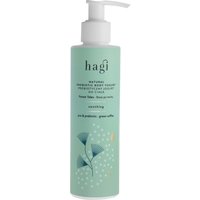 Hagi Yogurt Corpo Naturale Probiotico Lenitivo, A Piedi Nudi sul Muschio 200 ml