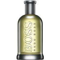 Hugo Boss Bottled Eau de Toilette per uomo 200 ml