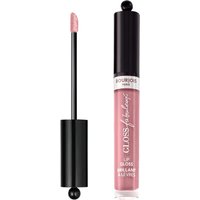 Bourjois Fabuleux Gloss Lucidalabbra 4 Popular Pink