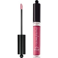 Bourjois Fabuleux Gloss Lucidalabbra 8 Berry Talented