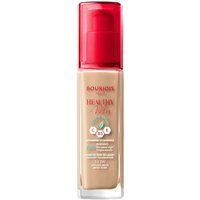 Bourjois Healthy Mix Clean & Vegan 52.2 Golden Beige Fondotinta Golden Beige
