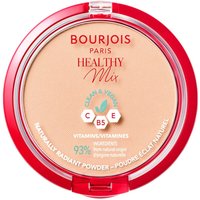 Bourjois Healthy Mix Clean&Vegan cipria pressata 02