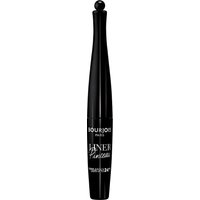 Bourjois Liner Pinceau Eyeliner con Pennello 001 Noir Beaux-arts