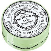 Bourjois Poudre De Riz De Java Cipria in Polvere