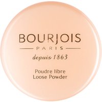 Bourjois Poudre Libre 02 Pink Cipria in Polvere Rose