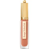 Bourjois Rouge Velvet Ink Rossetto 02 Belle Inco Nude