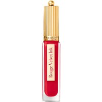 Bourjois Rouge Velvet Ink Rossetto 09 Rouge a Reves