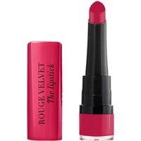 Bourjois Rouge Velvet Rossetto 09 Fuchsia Botte