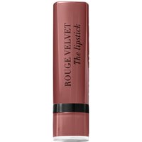 Bourjois Rouge Velvet Rossetto, 13 Nohalicious