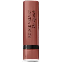 Bourjois Rouge Velvet Rossetto, 16 Caramelody