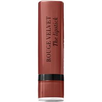 Bourjois Rouge Velvet Rossetto, 24 Parisienne